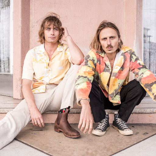 Lime Cordiale Concerts in San Diego