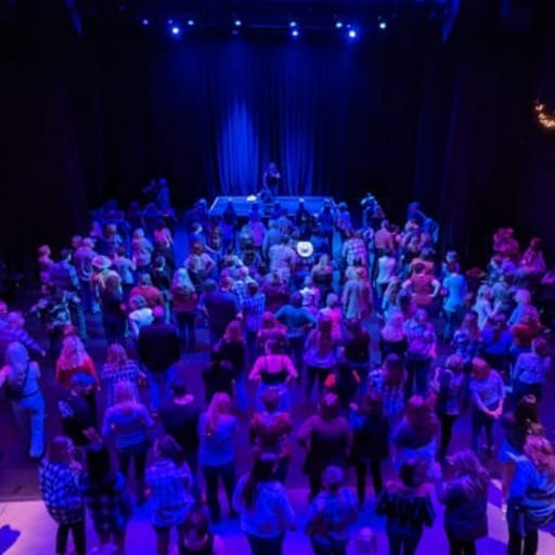 Line Dance Night San Diego Tickets