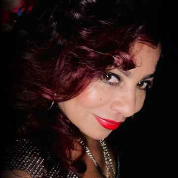 Lisette Melendez Concerts in San Diego