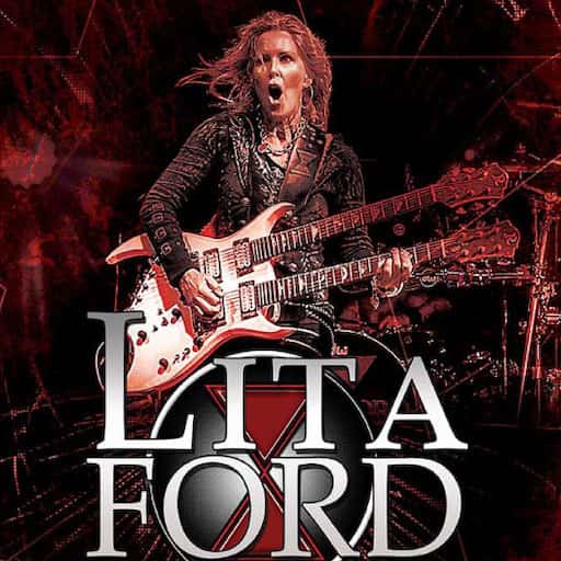 Lita Ford Concerts in San Diego