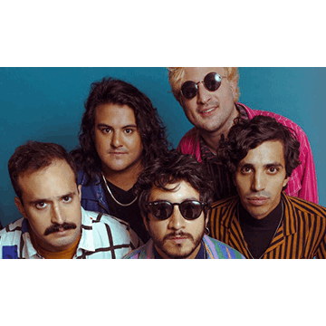 Little Jesus Concerts in San Diego
