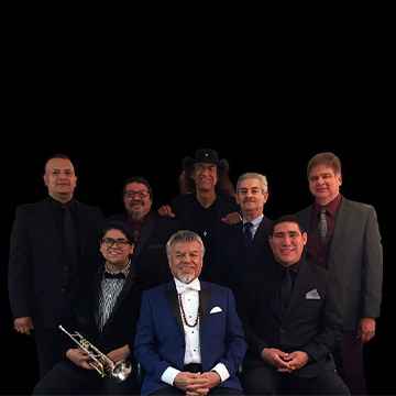 Little Joe Y La Familia Concerts in San Diego