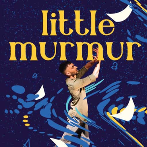 Little Murmur San Diego Tickets