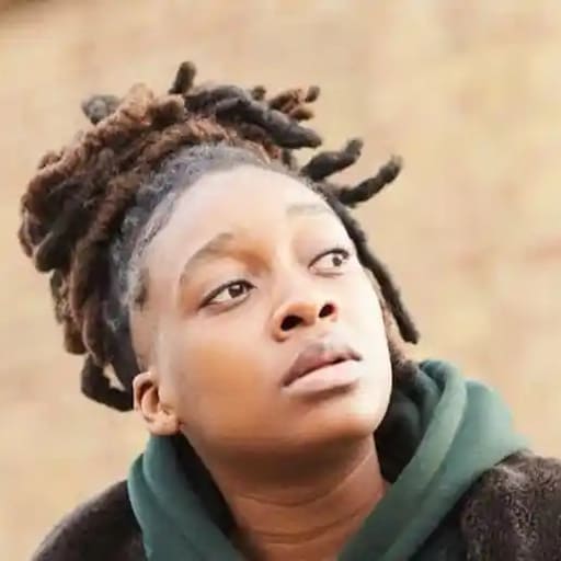 Little Simz San Diego Tickets
