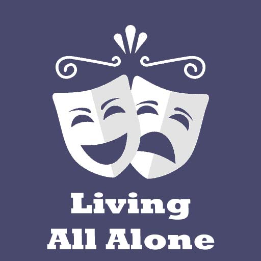 Living All Alone San Diego Tickets