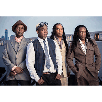 Living Colour San Diego Tickets