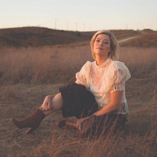 Liz Longley Concerts in San Diego