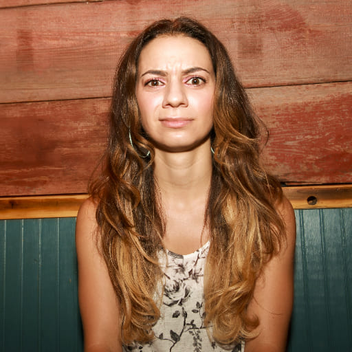 Liz Miele San Diego Tickets
