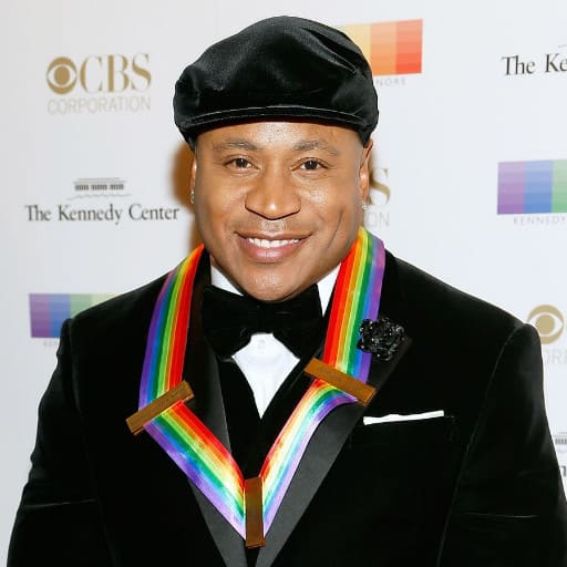 LL Cool J San Diego Tickets