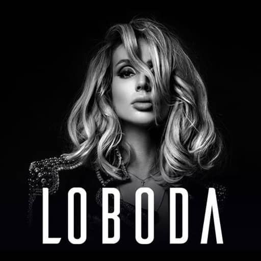 Loboda Concerts in San Diego