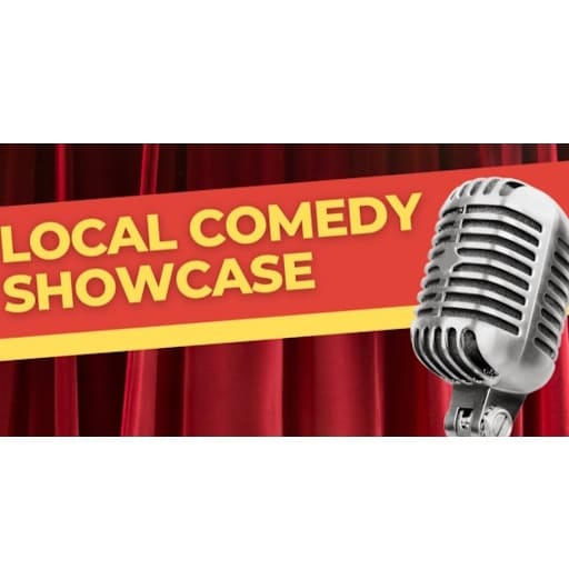 Local Comedy Showcase San Diego Tickets