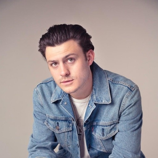 Logan Crosby San Diego Tickets