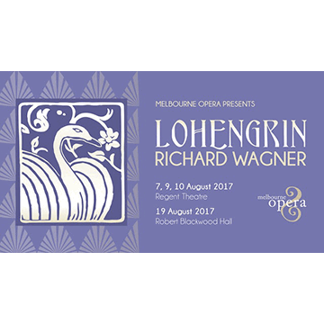 Lohengrin San Diego Tickets