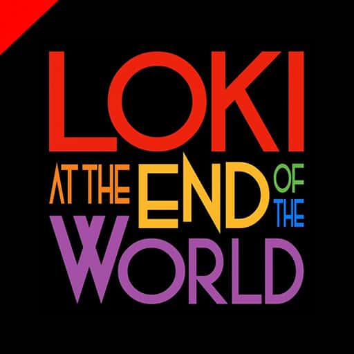 LOKI - The End of the World Tour San Diego Tickets