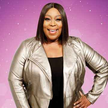 Loni Love San Diego Tickets