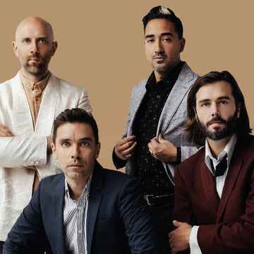 Lord Huron Concerts in San Diego