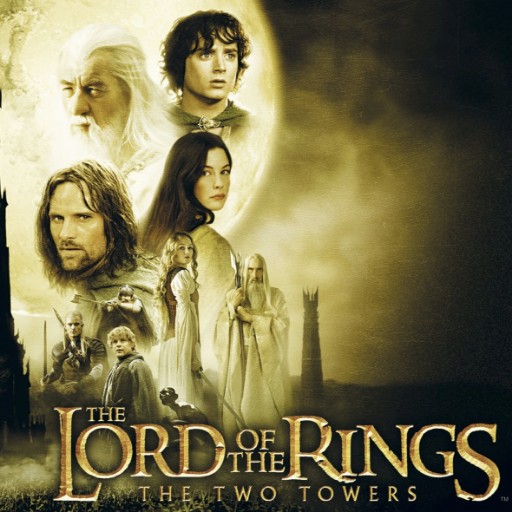 Lord of The Rings - The Two Towers In Concert Concerts in San Diego