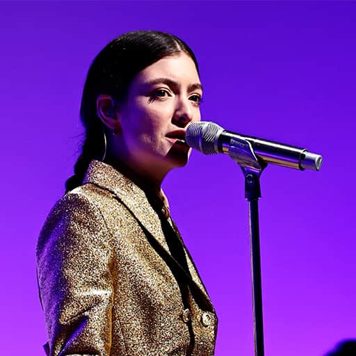 Lorde San Diego Tickets