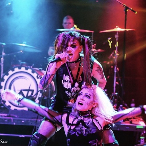 Lords of Acid Concerts in San Diego