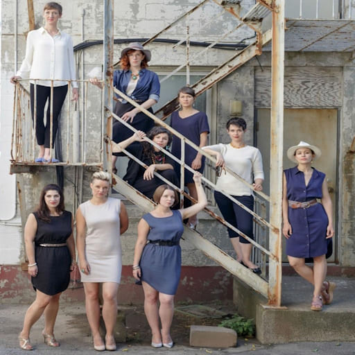 Lorelei Ensemble San Diego Tickets