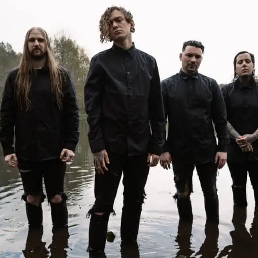 Lorna Shore Concerts in San Diego