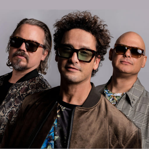Los Amigos Invisibles Concerts in San Diego