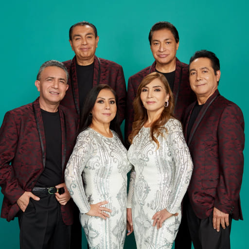 Los Angeles Azules Concerts in San Diego