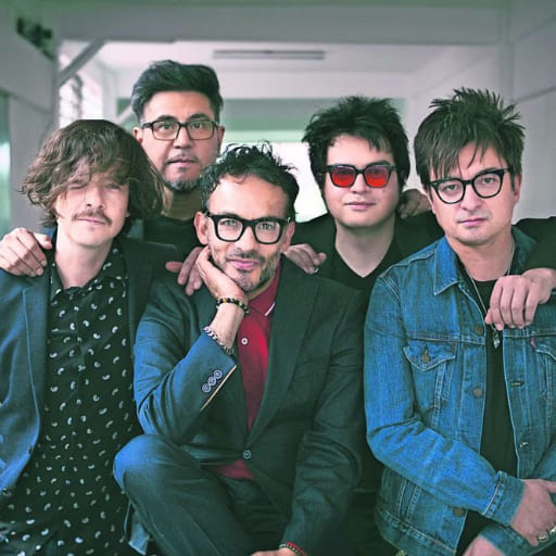 Los Bunkers San Diego Tickets