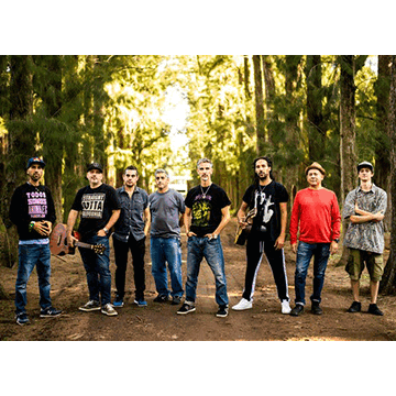 Los Cafres San Diego Tickets