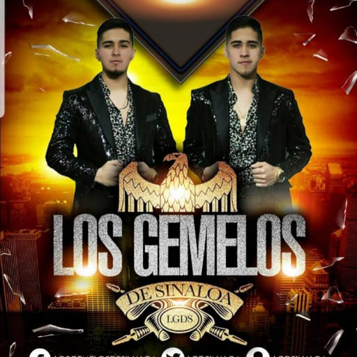Los Gemelos de Sinaloa San Diego Tickets