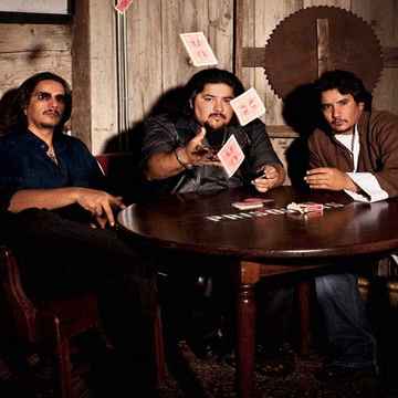 Los Lonely Boys Concerts in San Diego