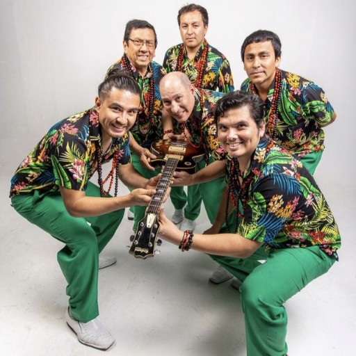 Los Mirlos San Diego Tickets