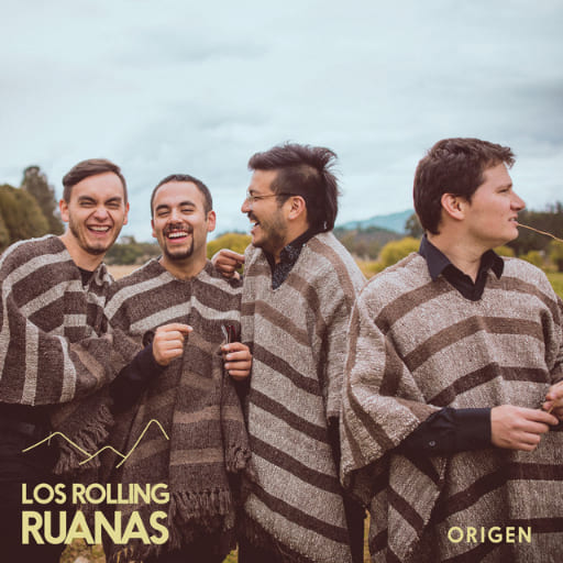 Los Rolling Ruanas San Diego Tickets