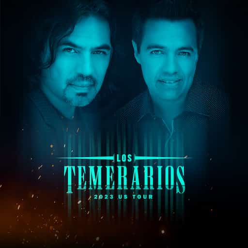 Los Temerarios San Diego Tickets