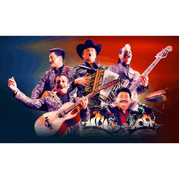 Los Tigres del Norte Concerts in San Diego