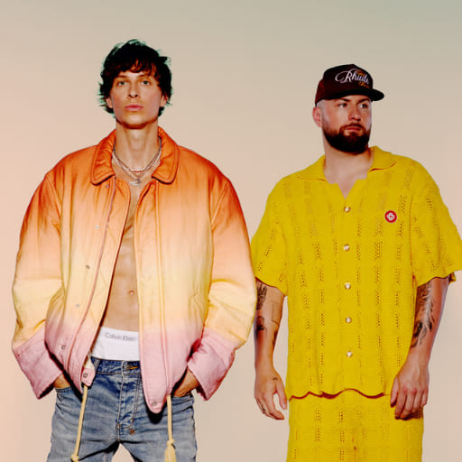 Lost Kings San Diego Tickets