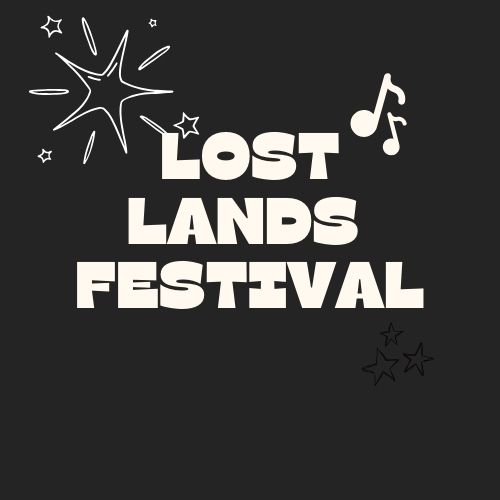 Lost Lands Festival concerts in San Diego.