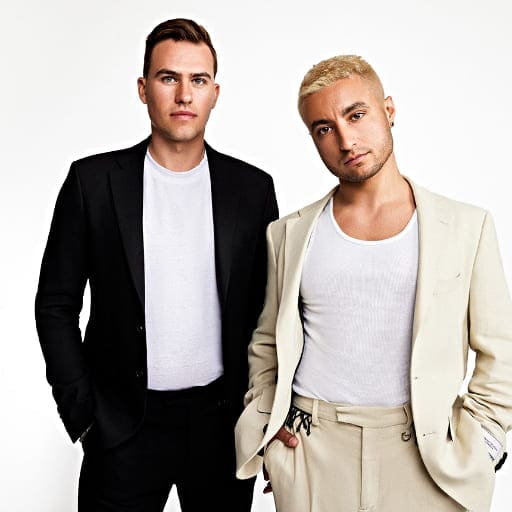 Loud Luxury San Diego Tickets