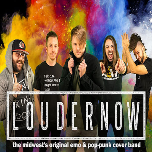 Louder Now San Diego Tickets