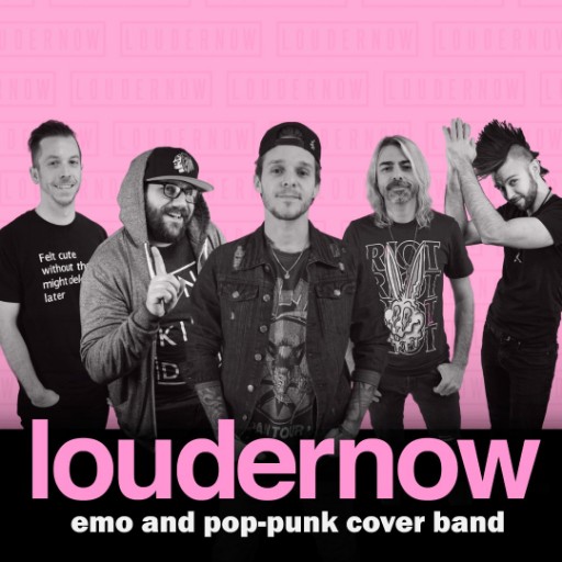 Loudernow Concerts in San Diego