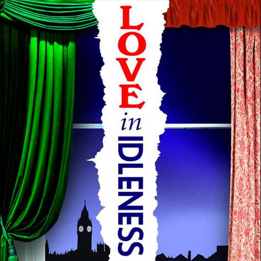 Love In Idleness San Diego Tickets