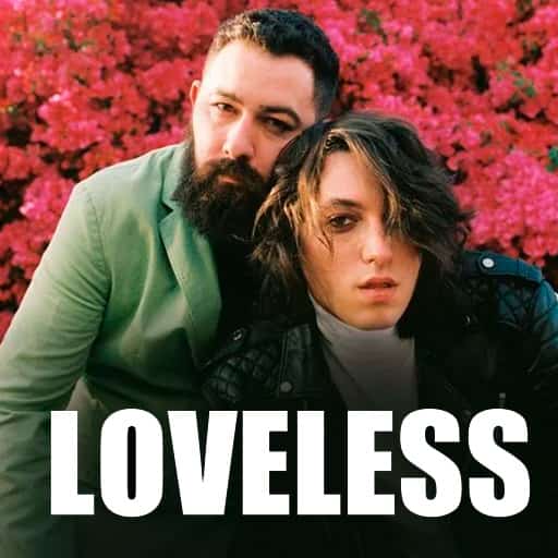 Loveless Concerts in San Diego