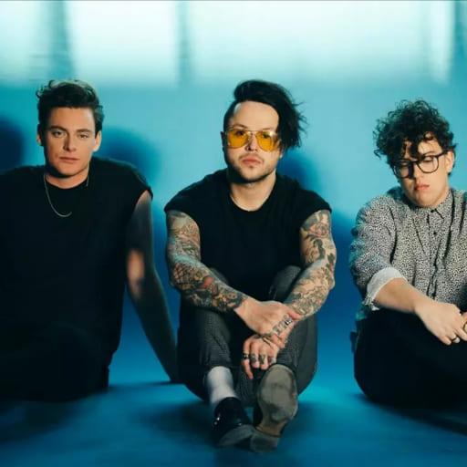 lovelytheband Concerts in San Diego