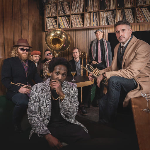 Lowdown Brass Band San Diego Tickets