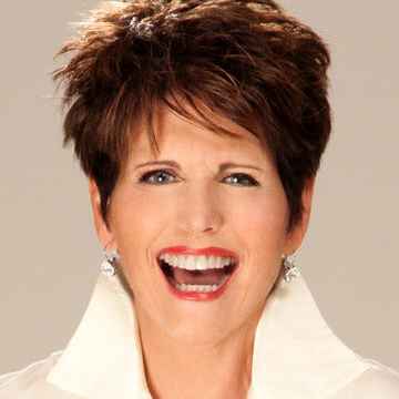 Lucie Arnaz Concerts in San Diego