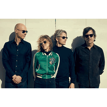 Luna Concerts in San Diego