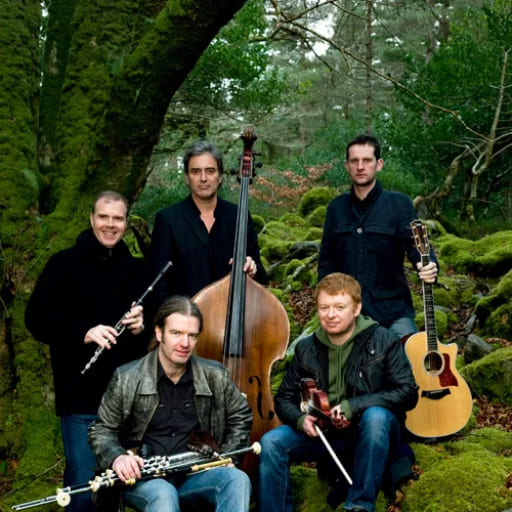 Lunasa San Diego Tickets