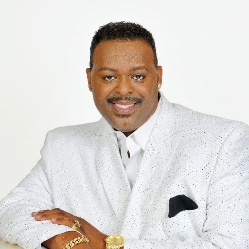 Luther Relives San Diego Tickets