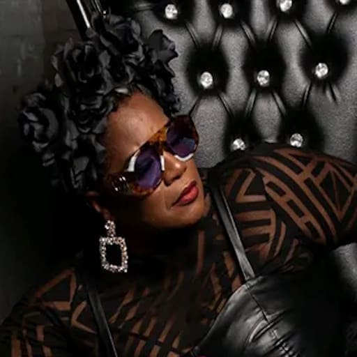 Lydia Hilliard Experience San Diego Tickets