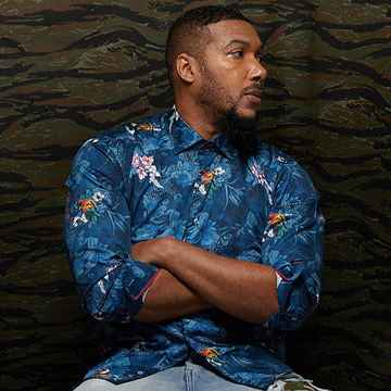 Lyfe Jennings San Diego Tickets